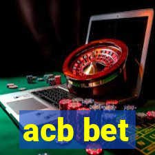 acb bet